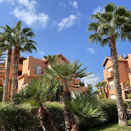 Spirit Of Mar Menor Apartment Torre-Pacheco Exterior photo