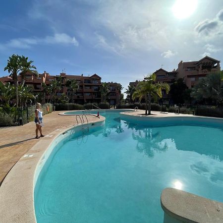 Spirit Of Mar Menor Apartment Torre-Pacheco Exterior photo