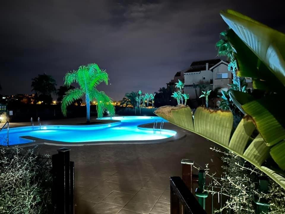 Spirit Of Mar Menor Apartment Torre-Pacheco Exterior photo