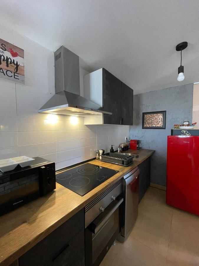 Spirit Of Mar Menor Apartment Torre-Pacheco Exterior photo