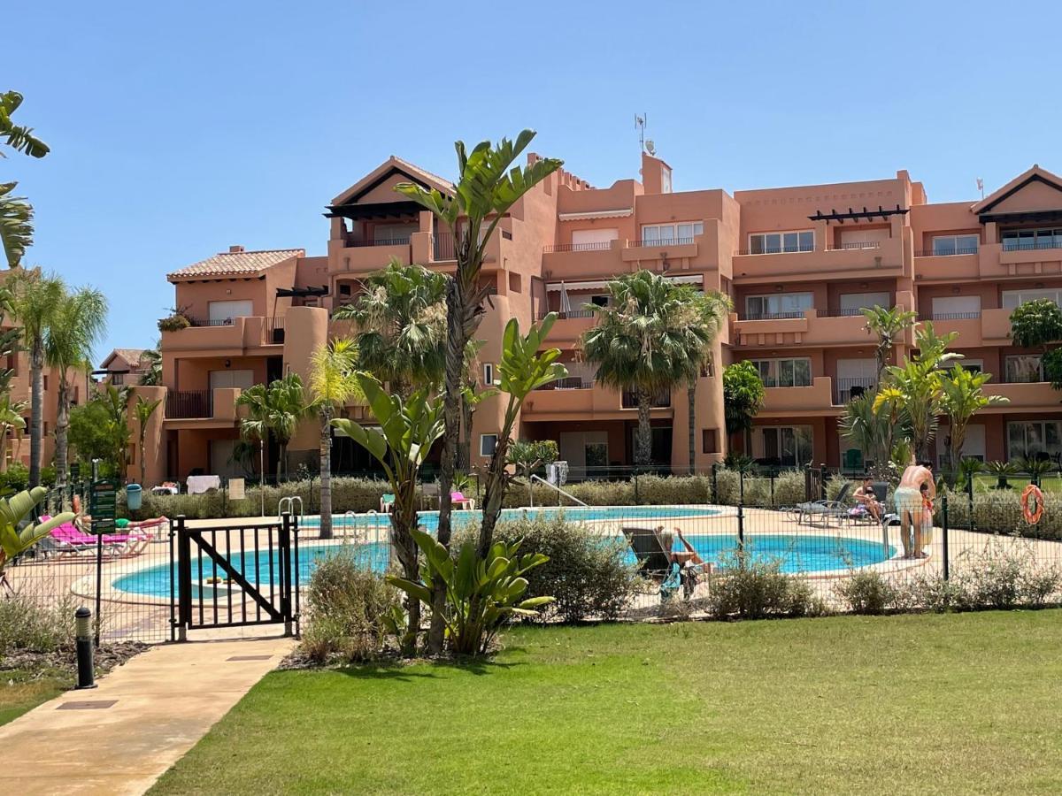Spirit Of Mar Menor Apartment Torre-Pacheco Exterior photo