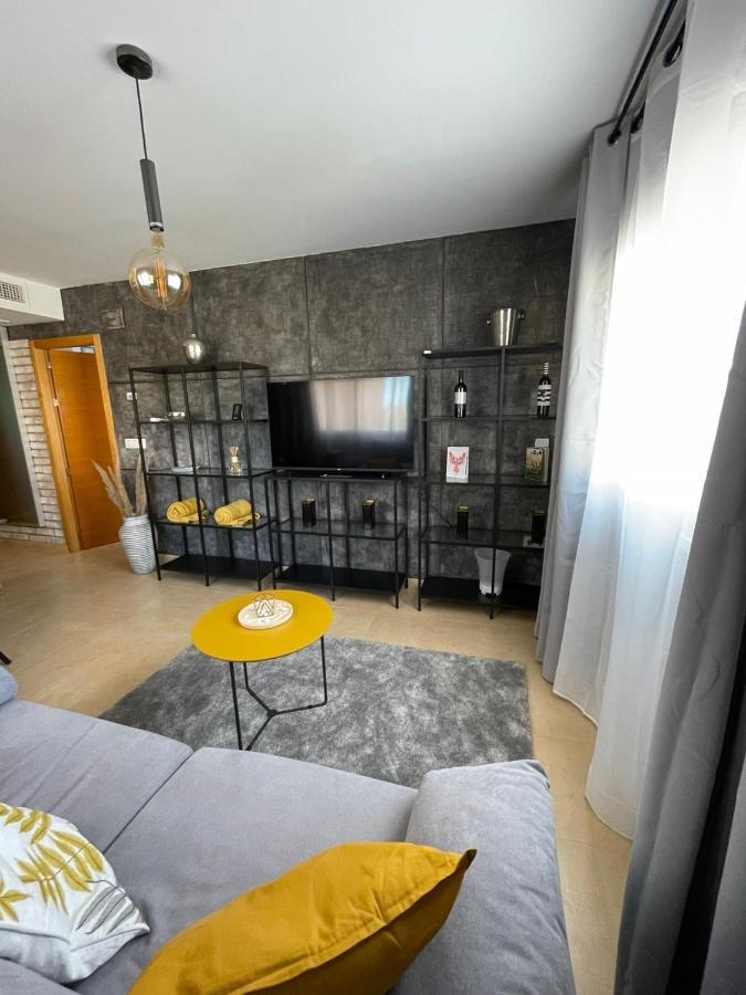 Spirit Of Mar Menor Apartment Torre-Pacheco Exterior photo