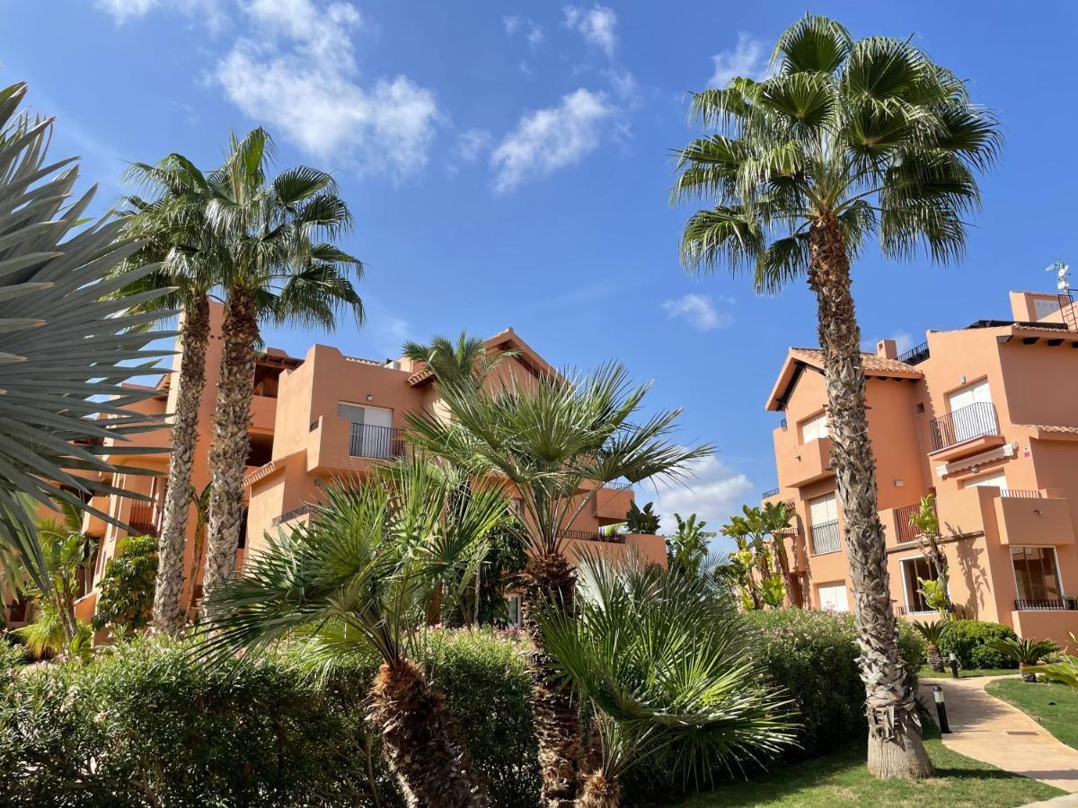 Spirit Of Mar Menor Apartment Torre-Pacheco Exterior photo