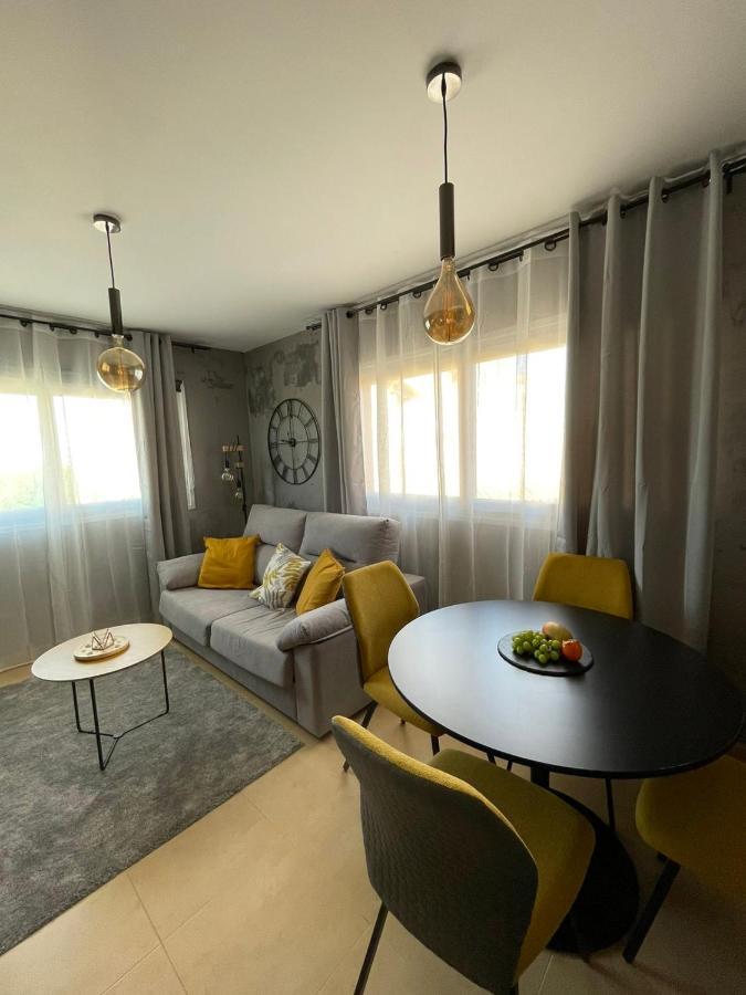 Spirit Of Mar Menor Apartment Torre-Pacheco Exterior photo