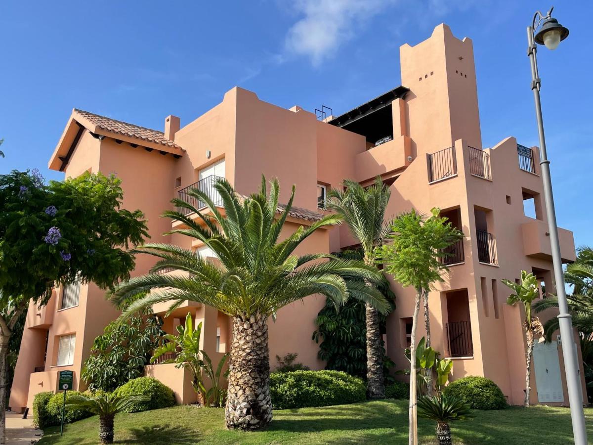 Spirit Of Mar Menor Apartment Torre-Pacheco Exterior photo